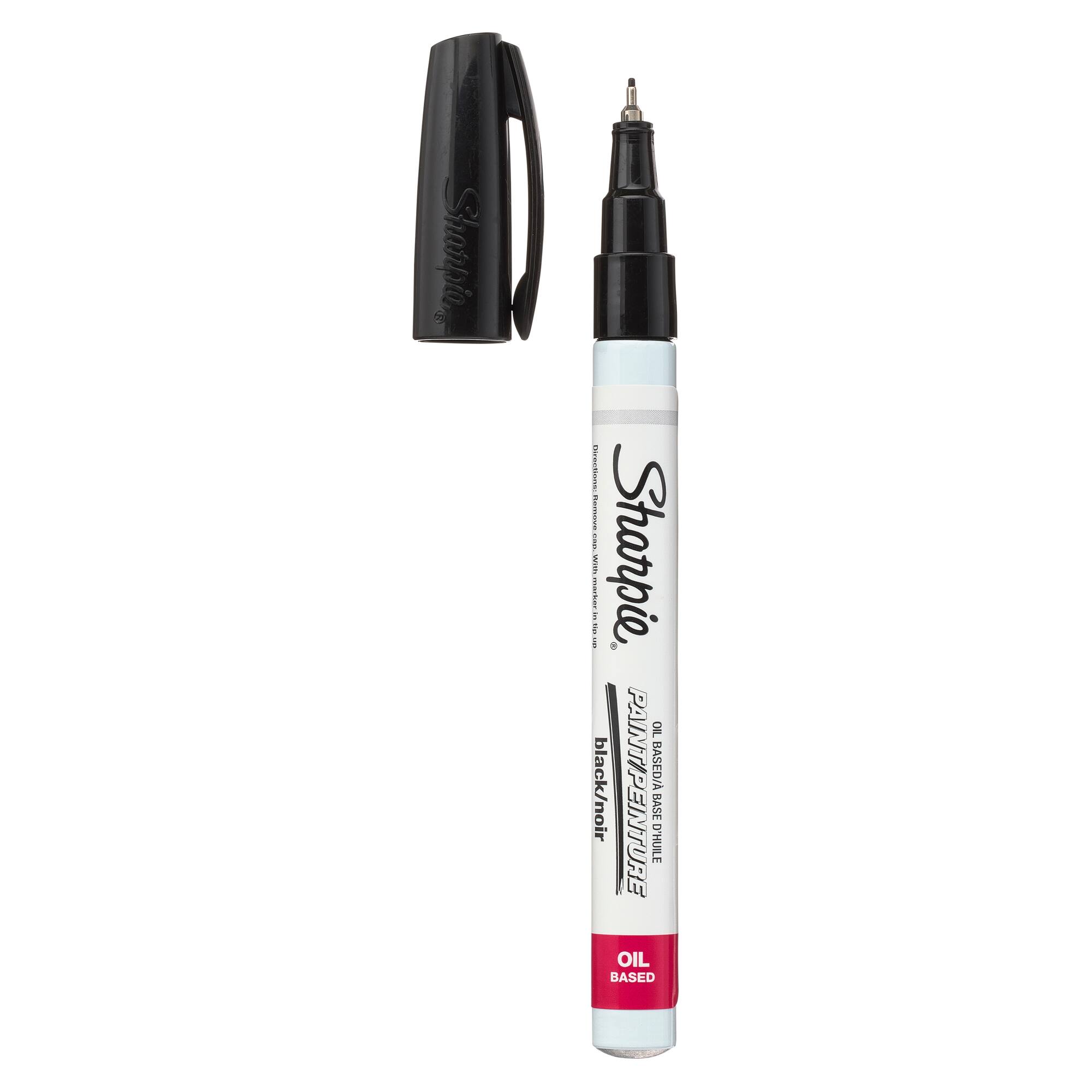 Sharpie® Oil-Based Paint Marker